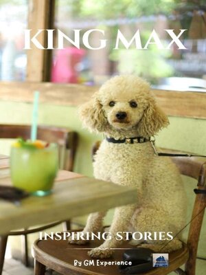 cover image of King Max
